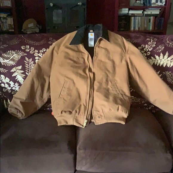 Sandstone Duck Jacket | Poshmark